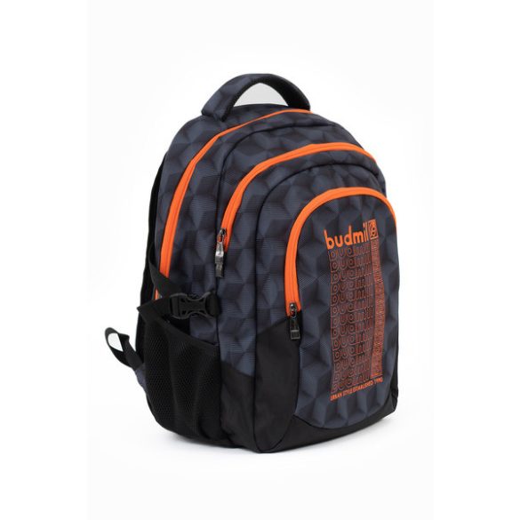 Budmil unisex táska - B10110149-090