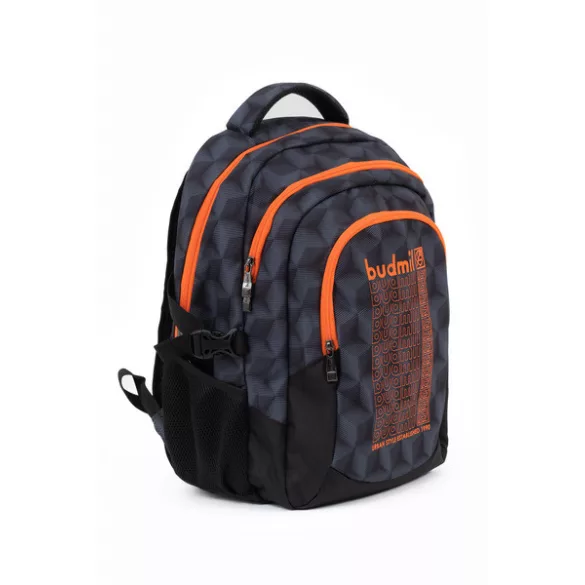 Budmil unisex táska - B10110149-090