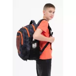 Budmil unisex táska - B10110149-090