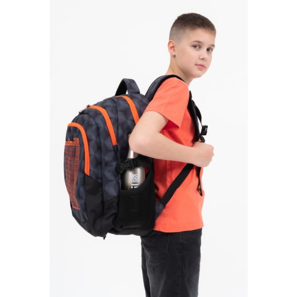 Budmil unisex táska - B10110149-090