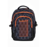 Budmil unisex táska - B10110149-090