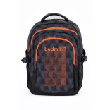 Budmil unisex táska - B10110149-090