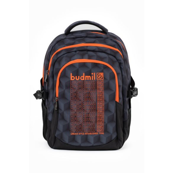 Budmil unisex táska - B10110149-090