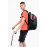 Budmil unisex táska - B10110149-090