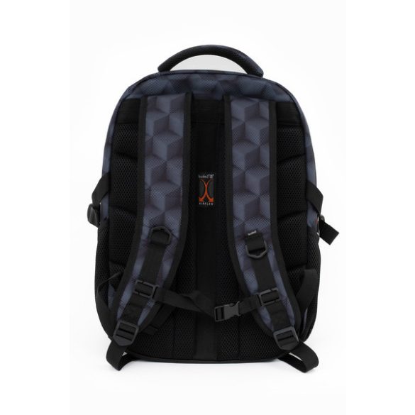 Budmil unisex táska - B10110149-090