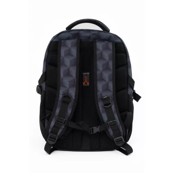 Budmil unisex táska - B10110149-090
