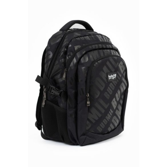 Budmil unisex táska - B10110149-091