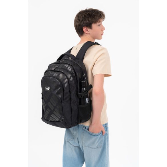 Budmil unisex táska - B10110149-091