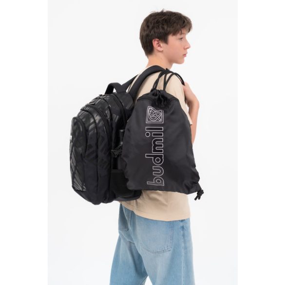 Budmil unisex táska - B10110149-091