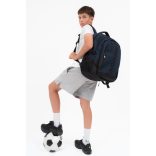 Budmil unisex táska - B10110149-092