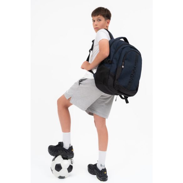 Budmil unisex táska - B10110149-092