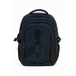 Budmil unisex táska - B10110149-092