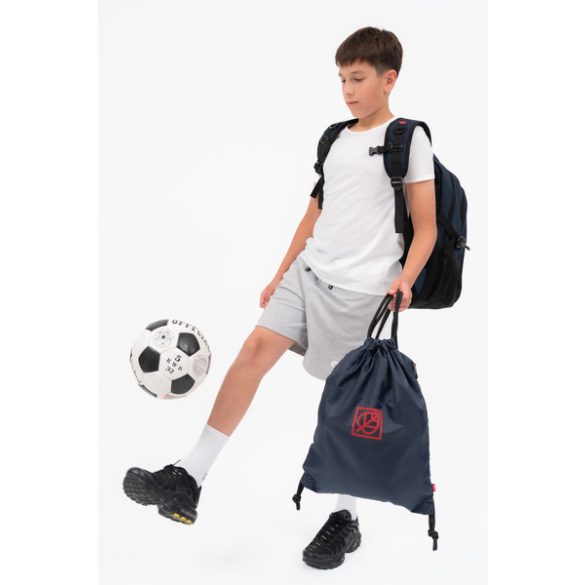 Budmil unisex táska - B10110149-092