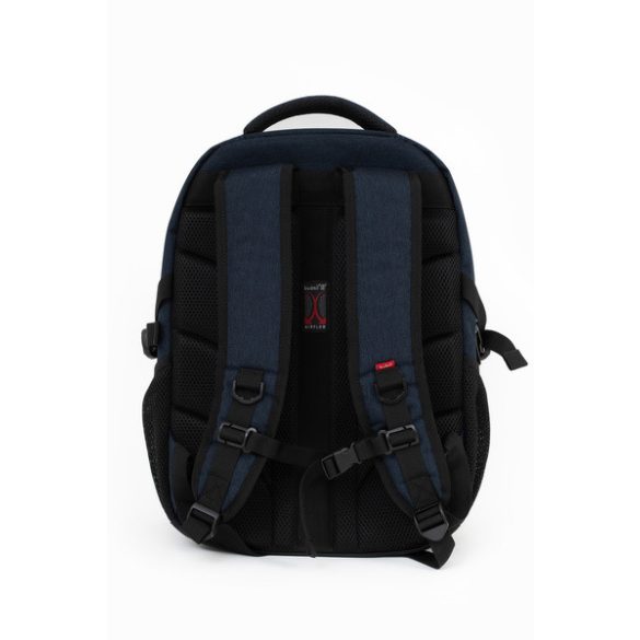 Budmil unisex táska - B10110149-092