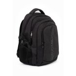 Budmil unisex táska - B10110149-093