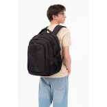 Budmil unisex táska - B10110149-093