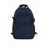 Budmil férfi táska - B10110181-059