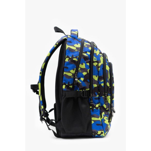 Budmil férfi táska - B10110183-044