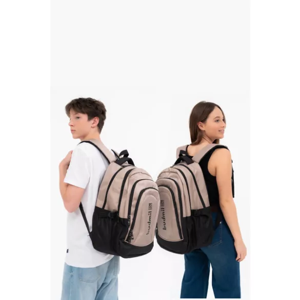 Budmil unisex táska - B10110183-047