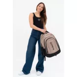 Budmil unisex táska - B10110183-047