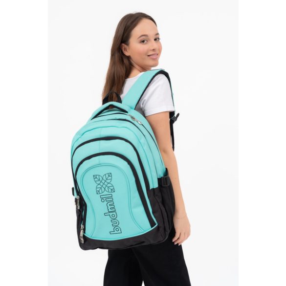 Budmil unisex táska - B10110183-048