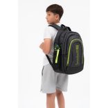 Budmil unisex táska - B10110183-050