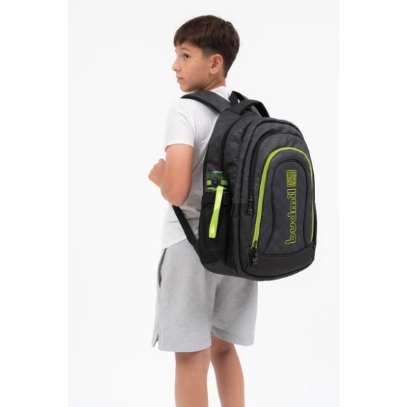 Budmil unisex táska - B10110183-050