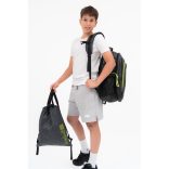 Budmil unisex táska - B10110183-050