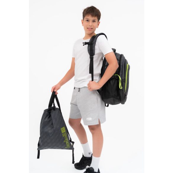 Budmil unisex táska - B10110183-050