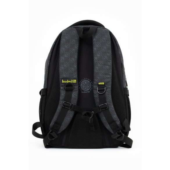 Budmil unisex táska - B10110183-050