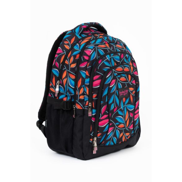 Budmil unisex táska - B10110183-051