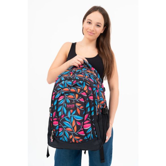 Budmil unisex táska - B10110183-051