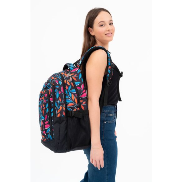 Budmil unisex táska - B10110183-051