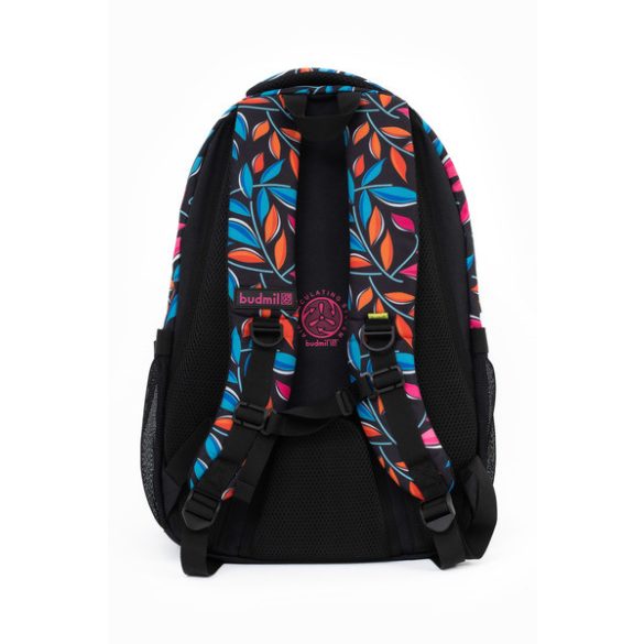 Budmil unisex táska - B10110183-051