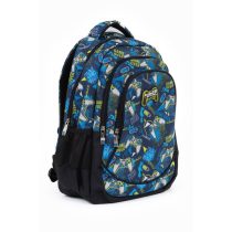 Budmil unisex táska - B10110188-054