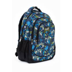 Budmil unisex táska - B10110188-054