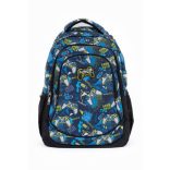 Budmil unisex táska - B10110188-054