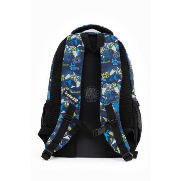 Budmil unisex táska - B10110188-054