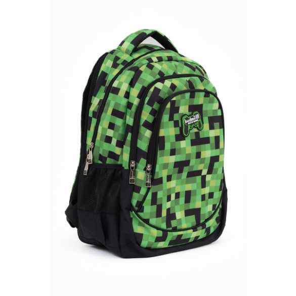 Budmil unisex táska - B10110188-055