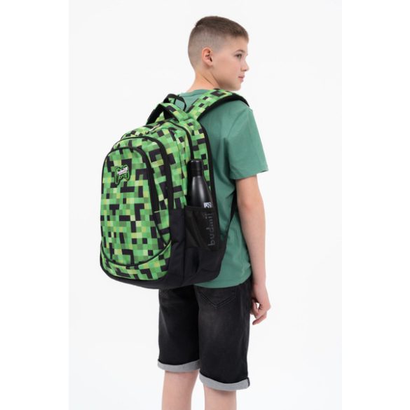 Budmil unisex táska - B10110188-055