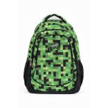 Budmil unisex táska - B10110188-055