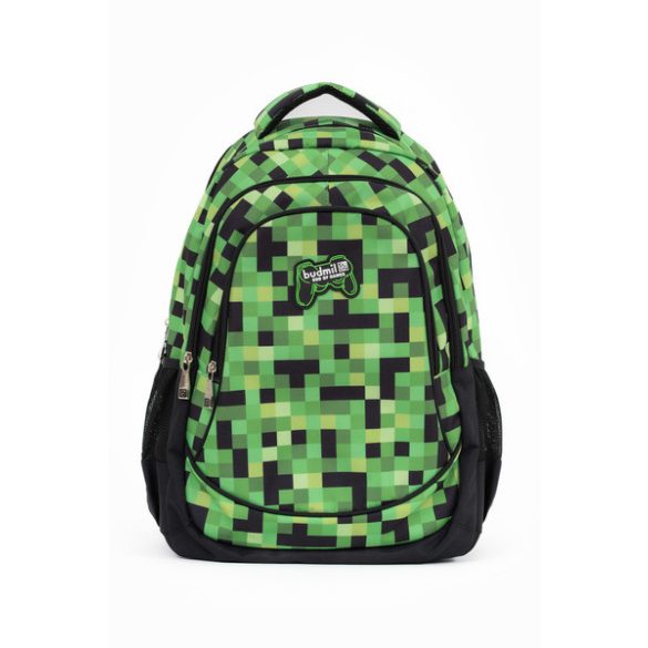 Budmil unisex táska - B10110188-055