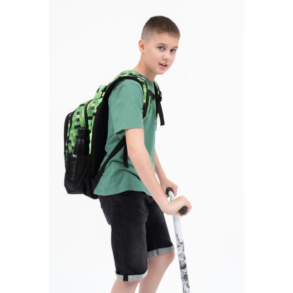 Budmil unisex táska - B10110188-055