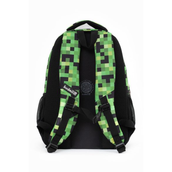 Budmil unisex táska - B10110188-055