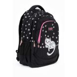 Budmil unisex táska - B10110188-056