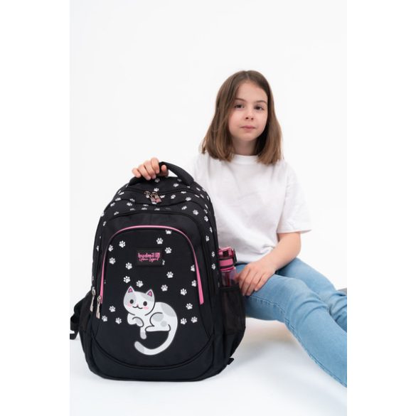 Budmil unisex táska - B10110188-056