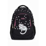 Budmil unisex táska - B10110188-056