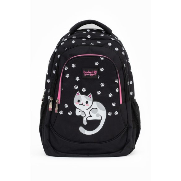 Budmil unisex táska - B10110188-056