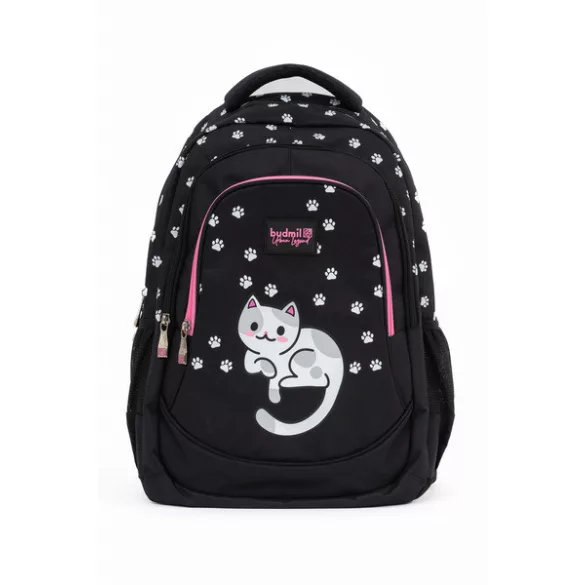 Budmil unisex táska - B10110188-056