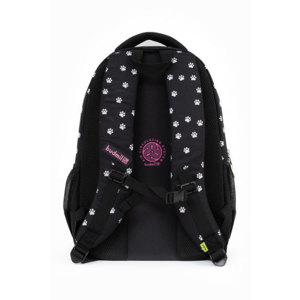 Budmil unisex táska - B10110188-056